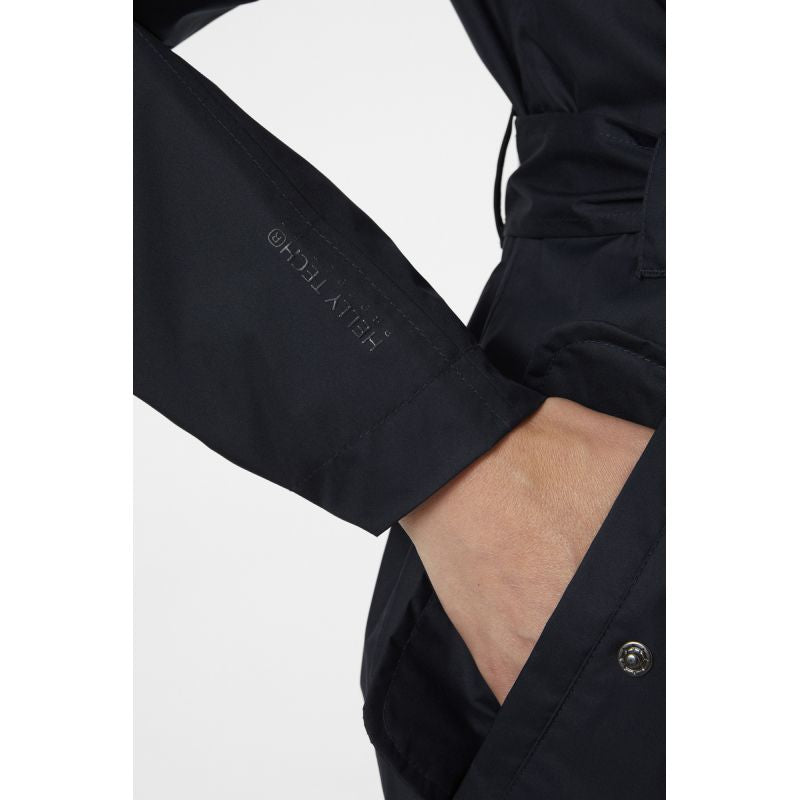 Helly Hansen Lyness II Coat W 53248 598 Kabát - Sportmania.hu