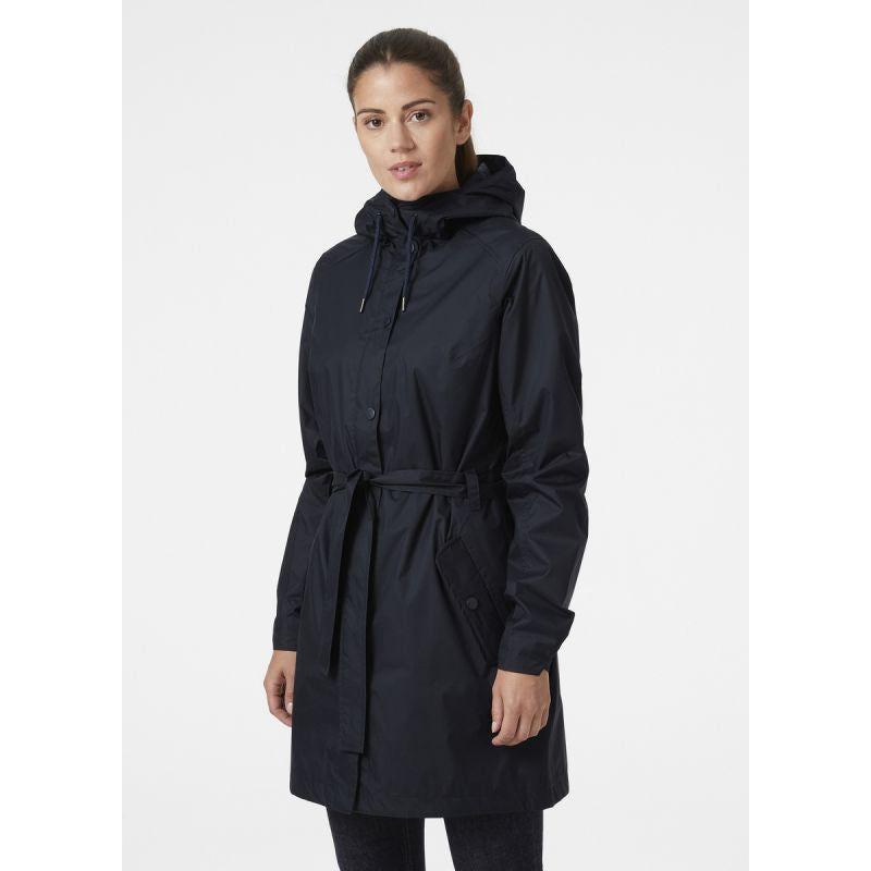 Helly Hansen Lyness II Coat W 53248 598 Kabát - Sportmania.hu