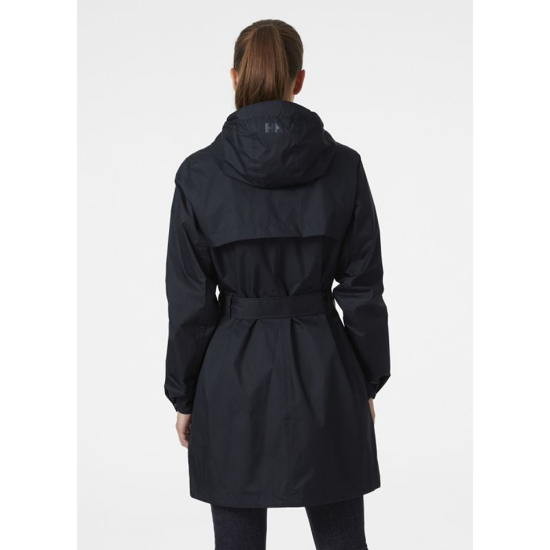 Helly Hansen Lyness II Coat W 53248 598 Kabát - Sportmania.hu