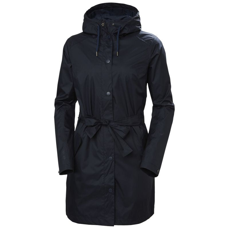 Helly Hansen Lyness II Coat W 53248 598 Kabát - Sportmania.hu