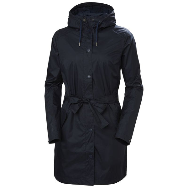Helly Hansen Lyness II Coat W 53248 598 Kabát - Sportmania.hu
