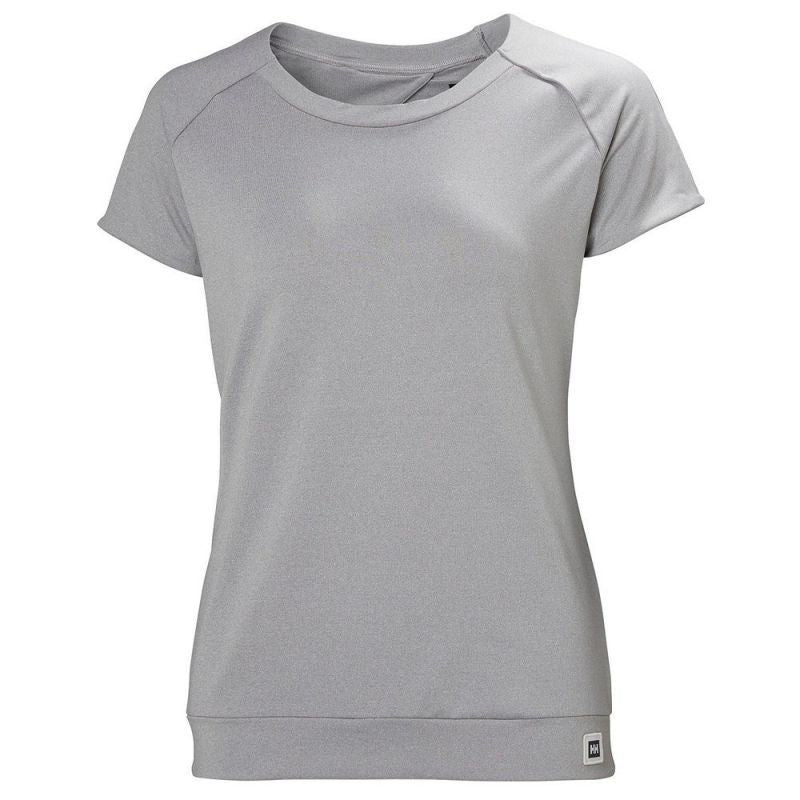 Helly Hansen Malla T-shirt W 62889 853 Póló Ruházat Póló - Sportmania.hu