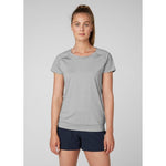 Helly Hansen Malla T-shirt W 62889 853 Póló Ruházat Póló - Sportmania.hu