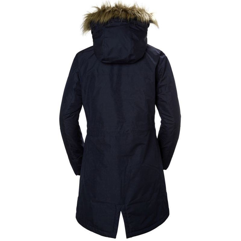 Helly Hansen Mayen Parka Coat W 53303 597 Kabát - Sportmania.hu