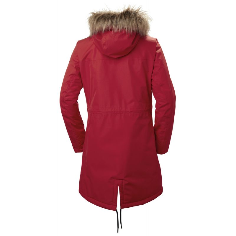 Helly Hansen Mayen Parka Jacket W 53303 162 Kabát - Sportmania.hu