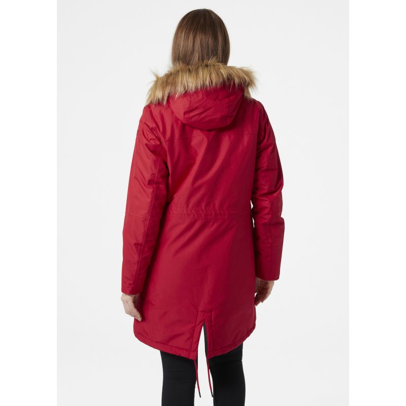 Helly Hansen Mayen Parka Jacket W 53303 162 Kabát - Sportmania.hu