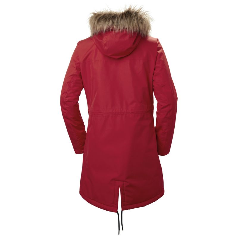 Helly Hansen Mayen Parka Jacket W 53303 162 Kabát - Sportmania.hu