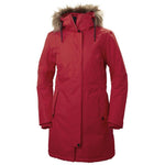 Helly Hansen Mayen Parka Jacket W 53303 162 Kabát - Sportmania.hu