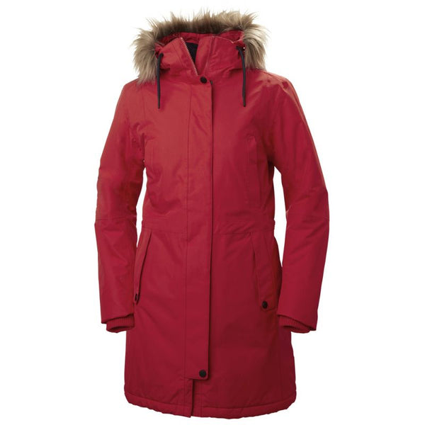 Helly Hansen Mayen Parka Jacket W 53303 162 Kabát - Sportmania.hu