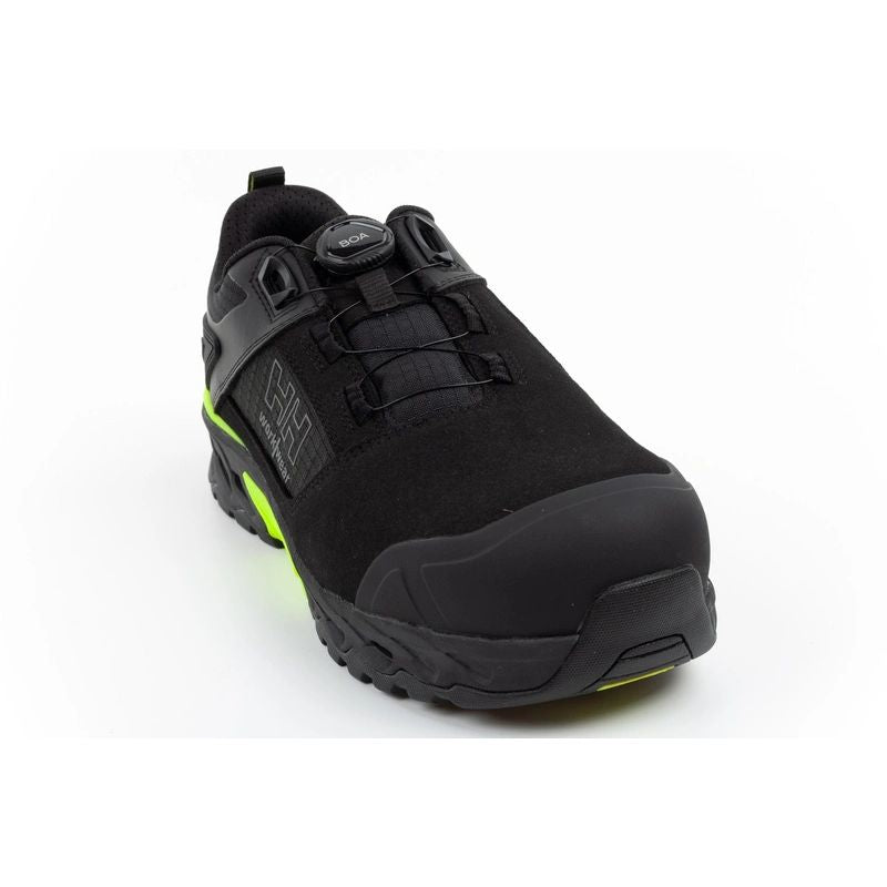 Helly Hansen Megni Evo BOA Work Safety Footwear S1PL SR ESD cipő 78343_994