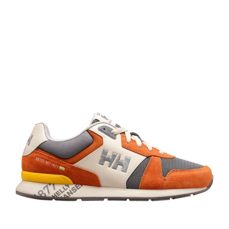 Helly Hansen men's ANAKIN LEATHER 2 boots 11994 cipő férfi