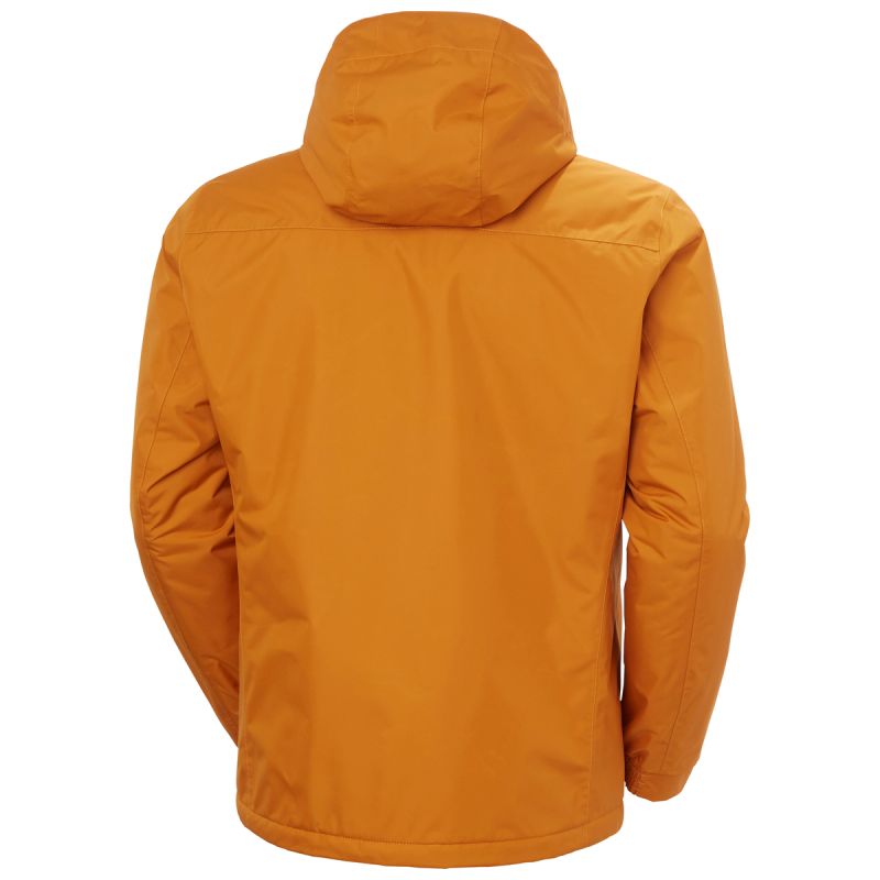 Helly Hansen men's BUBLINER INSULATED 53117 férfi dzseki 53117399