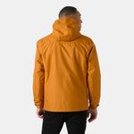 Helly Hansen men's BUBLINER INSULATED 53117 férfi dzseki 53117399