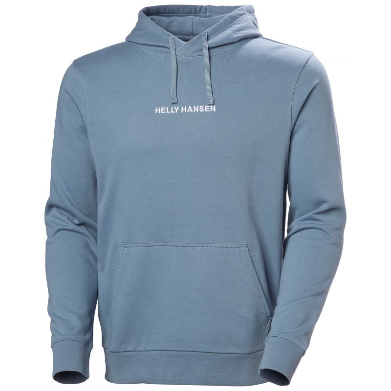 Helly Hansen Men's CORE férfi Kapucnis pulóver 54525601
