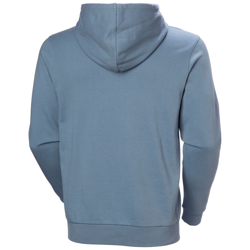 Helly Hansen Men's CORE férfi Kapucnis pulóver 54525601