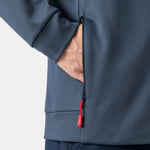 Helly Hansen Men's Crew Fleece 34599 férfi dzseki 34599597