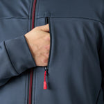 Helly Hansen Men's Crew Fleece 34599 férfi dzseki 34599597