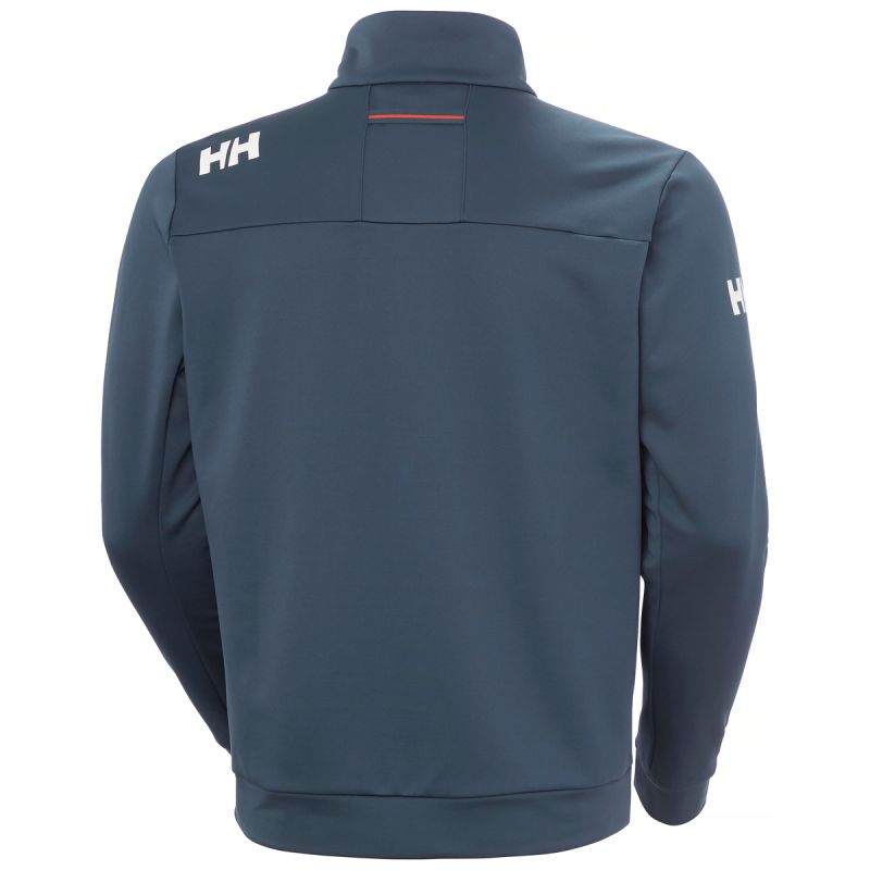 Helly Hansen Men's Crew Fleece 34599 férfi dzseki 34599597