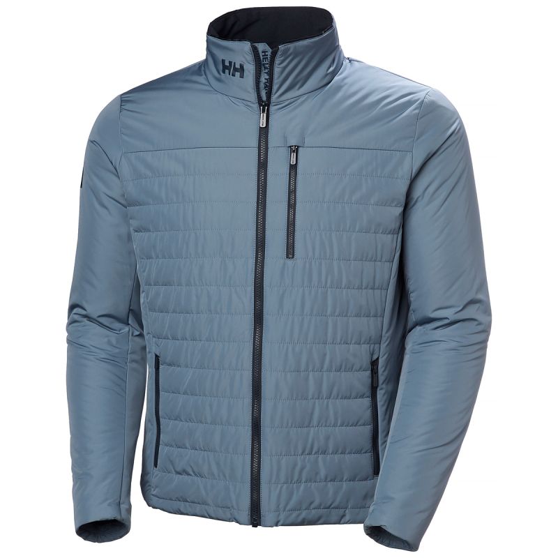 Helly Hansen men's CREW INSULATOR JACKET 2.0 férfi 30343601