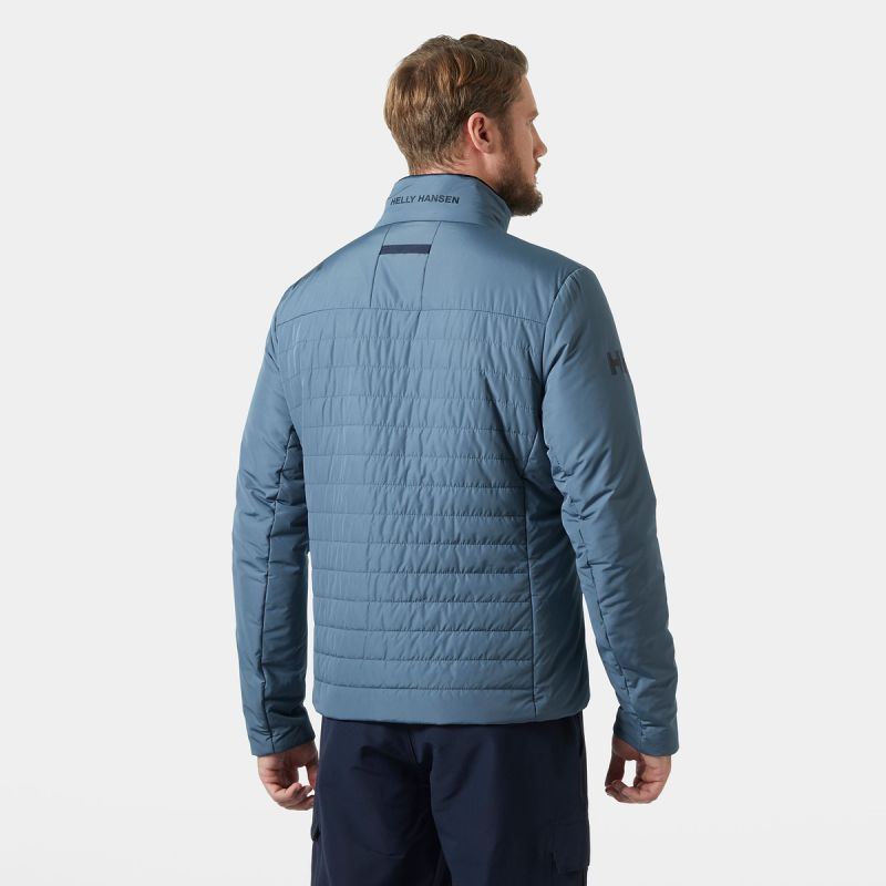 Helly Hansen men's CREW INSULATOR JACKET 2.0 férfi 30343601