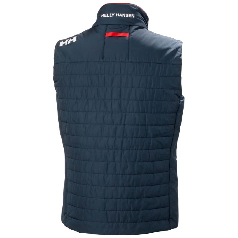 Helly Hansen Men's Crew Insulator Vest férfi 30377597