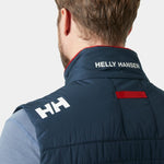 Helly Hansen Men's Crew Insulator Vest férfi 30377597
