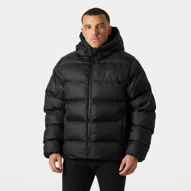 Helly Hansen Men's Down Jacket ACTIVE PUFFY JACKET férfi 54482990
