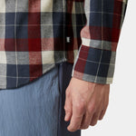 Helly Hansen men's flannel LOKKA FLANNEL LS férfi Hosszú ujjú póló 62731860
