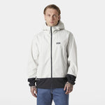 Helly Hansen men's HH BLOCK HOODED JACKET férfi 54279823