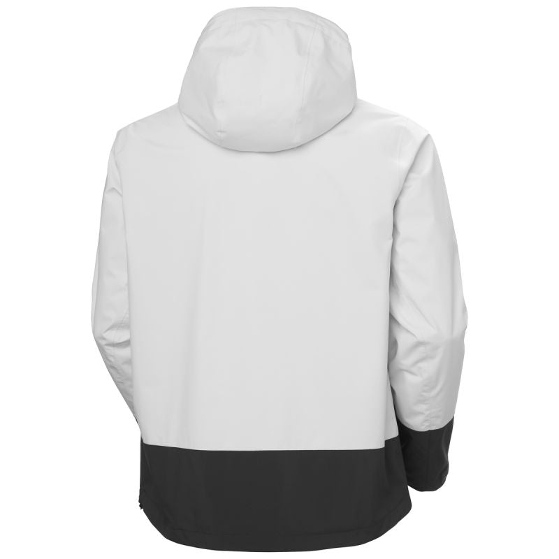 Helly Hansen men's HH BLOCK HOODED JACKET férfi 54279823