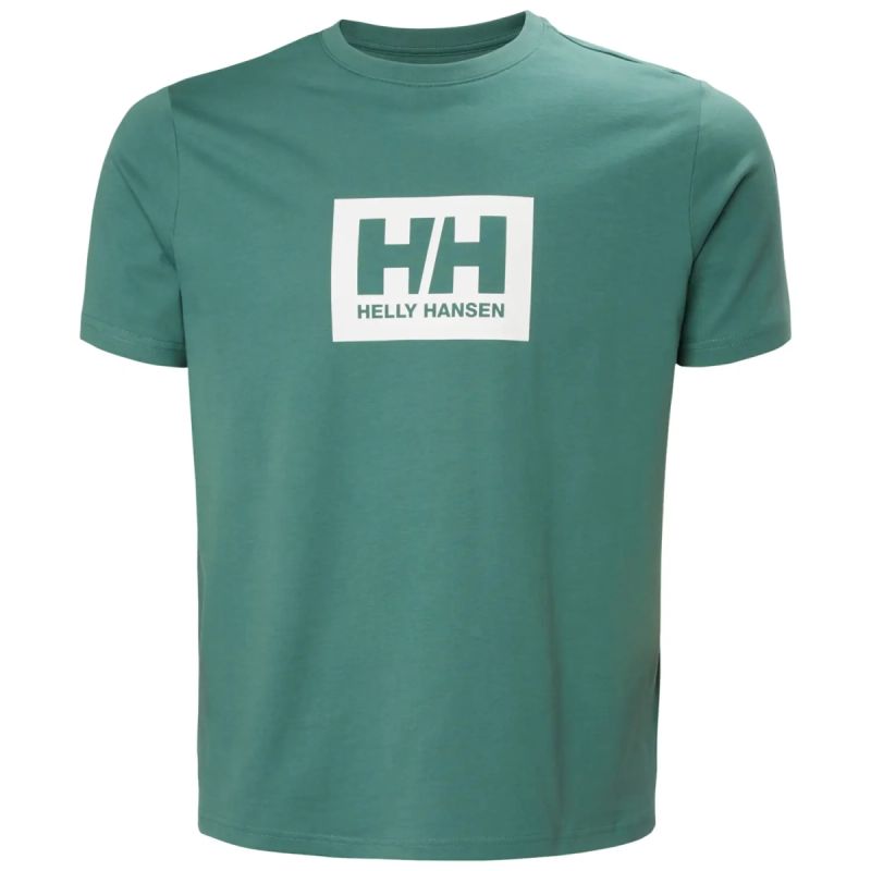 Helly Hansen Men's HH BOX T 2.0 54597 férfi póló