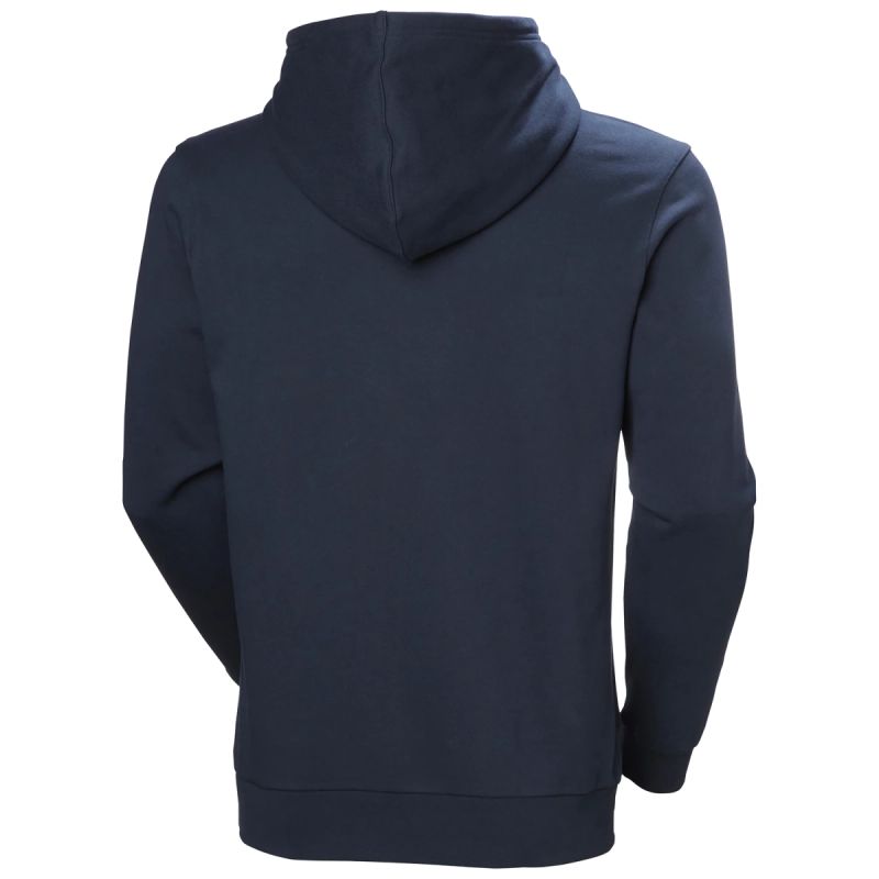Helly Hansen Men's HH LOGO HOODIE 54582 férfi pulóver