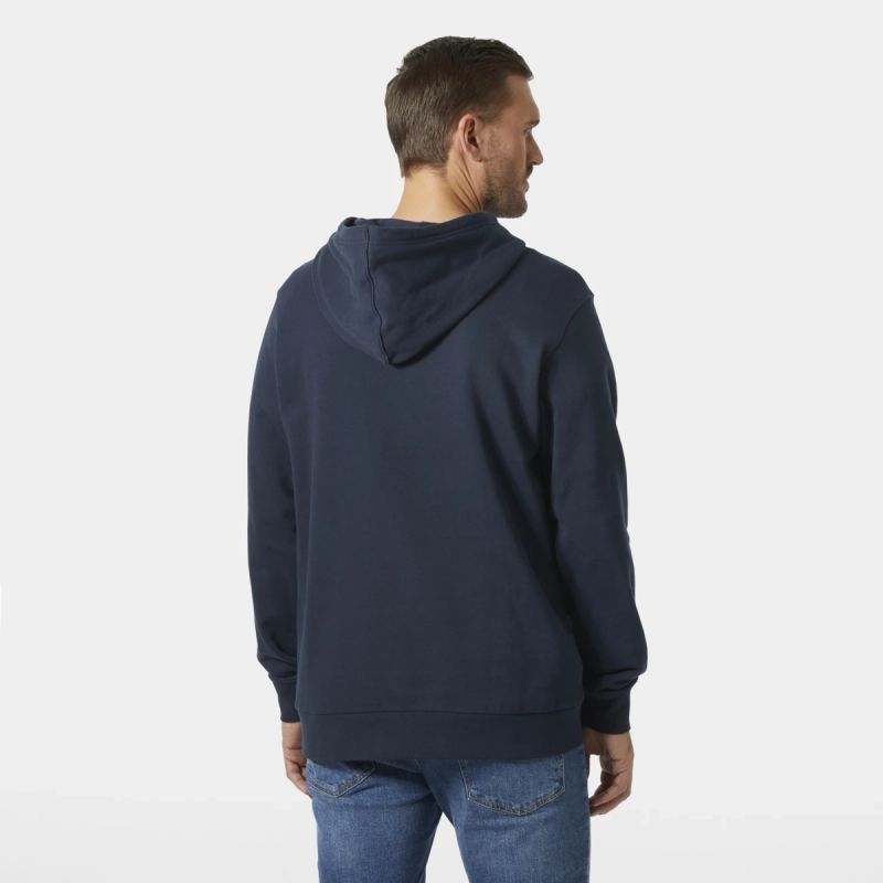 Helly Hansen Men's HH LOGO HOODIE 54582 férfi pulóver