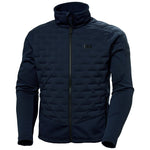 Helly Hansen Men's HP HYBRID STRETCH INSULATOR Sailing Jacket férfi 34103597