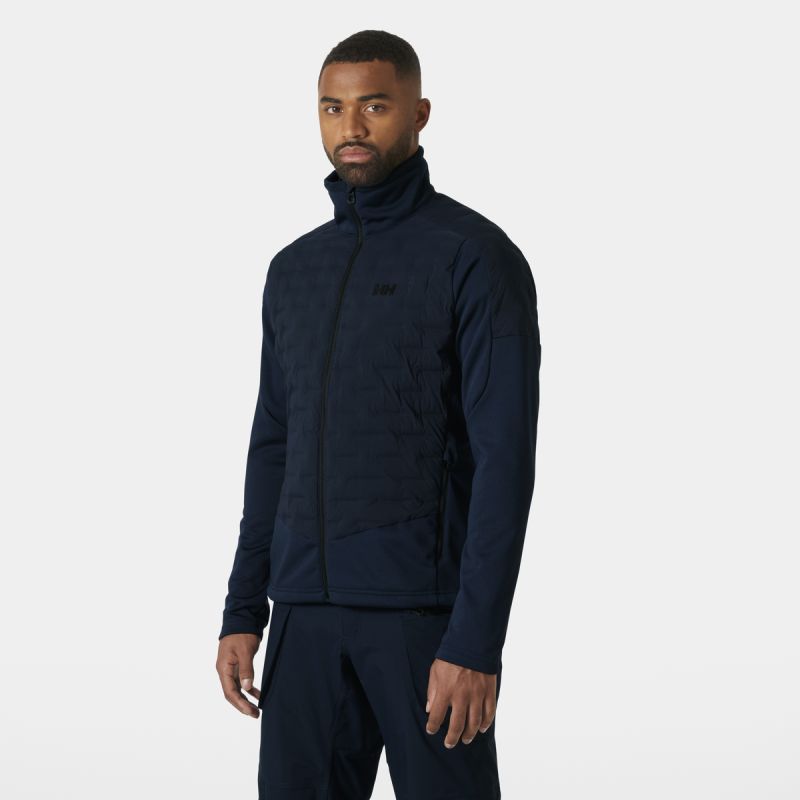 Helly Hansen Men's HP HYBRID STRETCH INSULATOR Sailing Jacket férfi 34103597