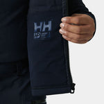 Helly Hansen Men's HP HYBRID STRETCH INSULATOR Sailing Jacket férfi 34103597