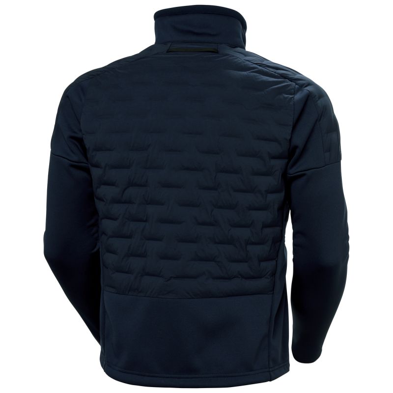 Helly Hansen Men's HP HYBRID STRETCH INSULATOR Sailing Jacket férfi 34103597
