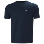 Helly Hansen Men's HUDSON T-SHIRT 54530 férfi póló