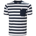 Helly Hansen Men's HUDSON T-SHIRT 54530 férfi póló