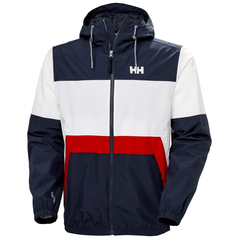Helly Hansen men's KOSTER RAIN JACKET férfi 54392597