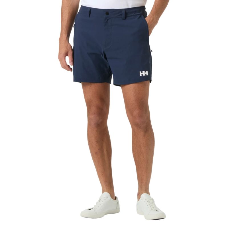 Helly Hansen Men's MOVE QD 6" SHORTS férfi 54639
