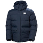 Helly Hansen men's NORDIC PUFFY JACKET férfi 54513597