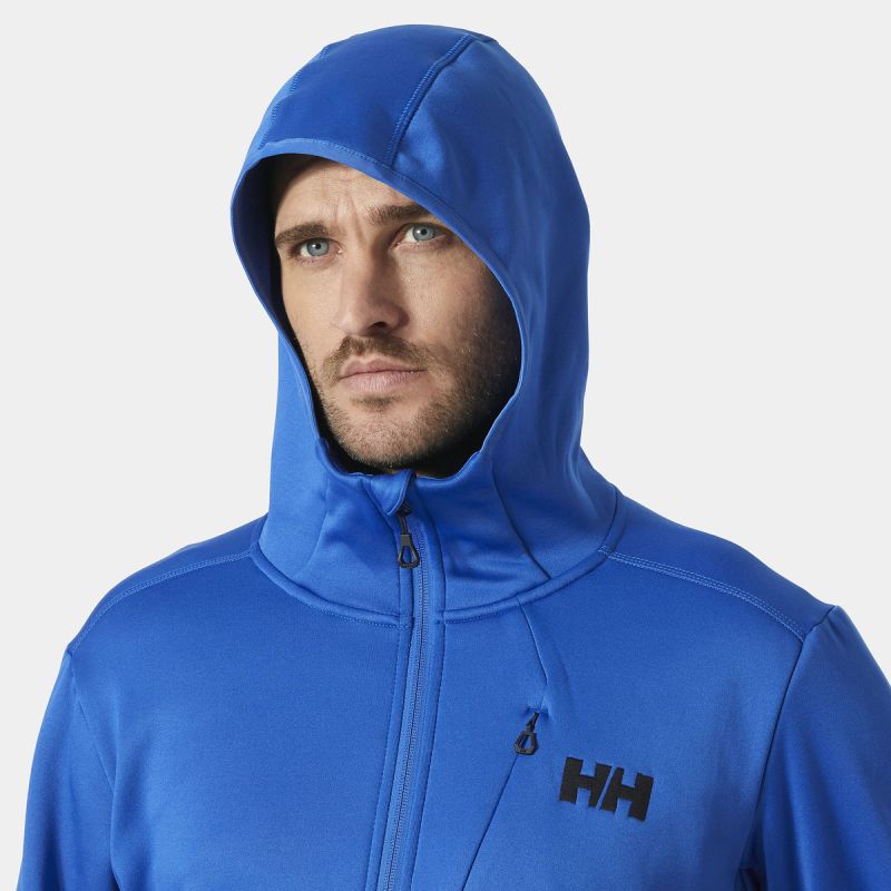 Helly Hansen Men's ODIN THERMAL PRO FLEECE férfi dzseki 49326543