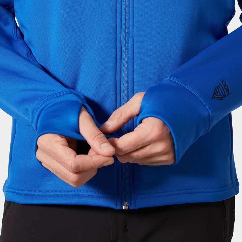 Helly Hansen Men's ODIN THERMAL PRO FLEECE férfi dzseki 49326543