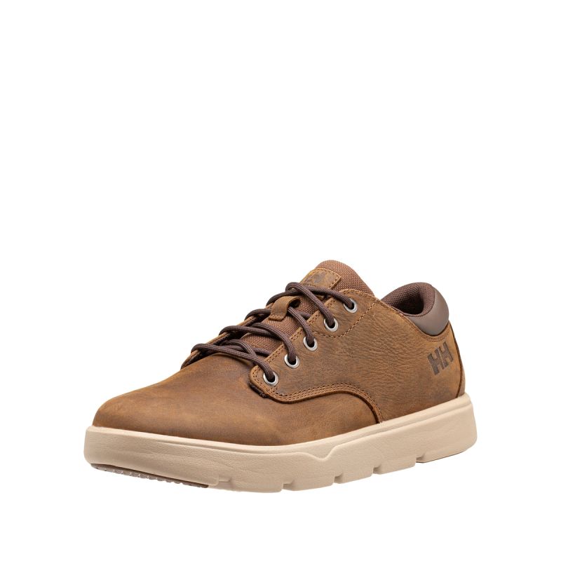 Helly Hansen Men's PINEHURST LOW 12170 745 Boots férfi utcai cipő 12170745