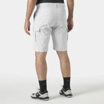Helly Hansen Men's QD Cargo Shorts 11" férfi 34537