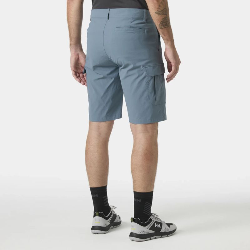 Helly Hansen Men's QD Cargo Shorts 11" férfi 34537