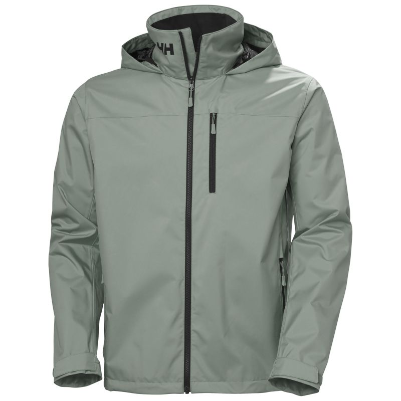 Helly Hansen Men's Sailing Jacket Crew Hooded Jacket 2 férfi 34443485