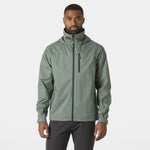 Helly Hansen Men's Sailing Jacket Crew Hooded Jacket 2 férfi 34443485