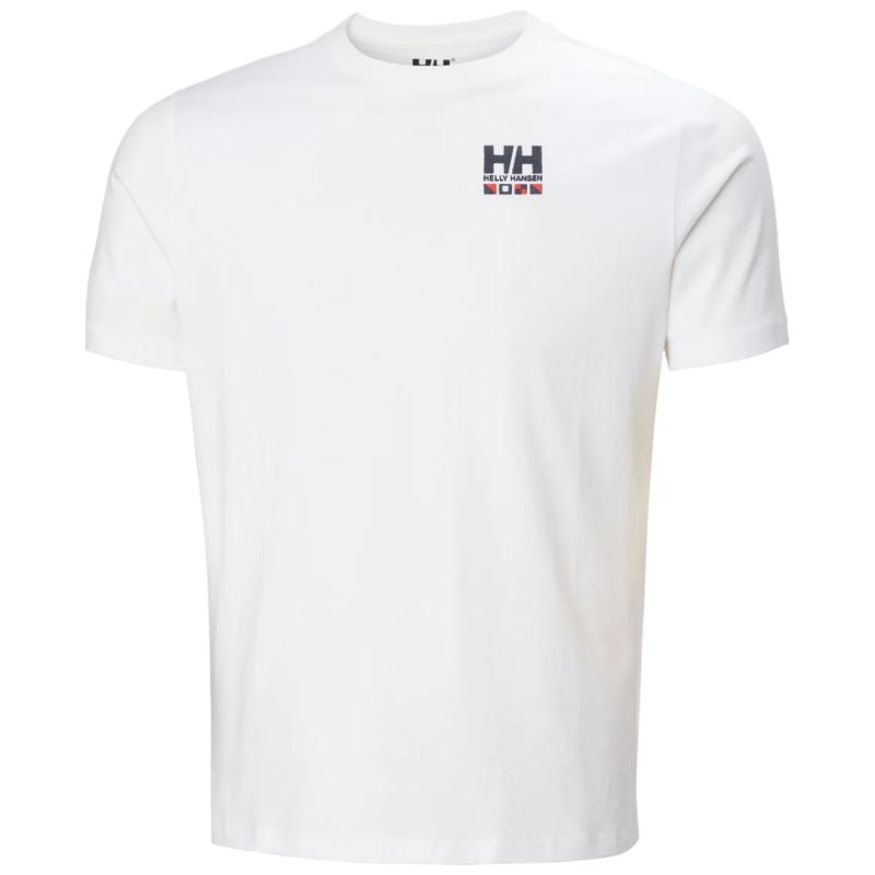 Helly Hansen Men's SHORELINE T-SHIRT 3.0 54601 férfi póló